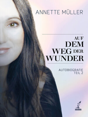 cover image of Auf dem Weg der Wunder